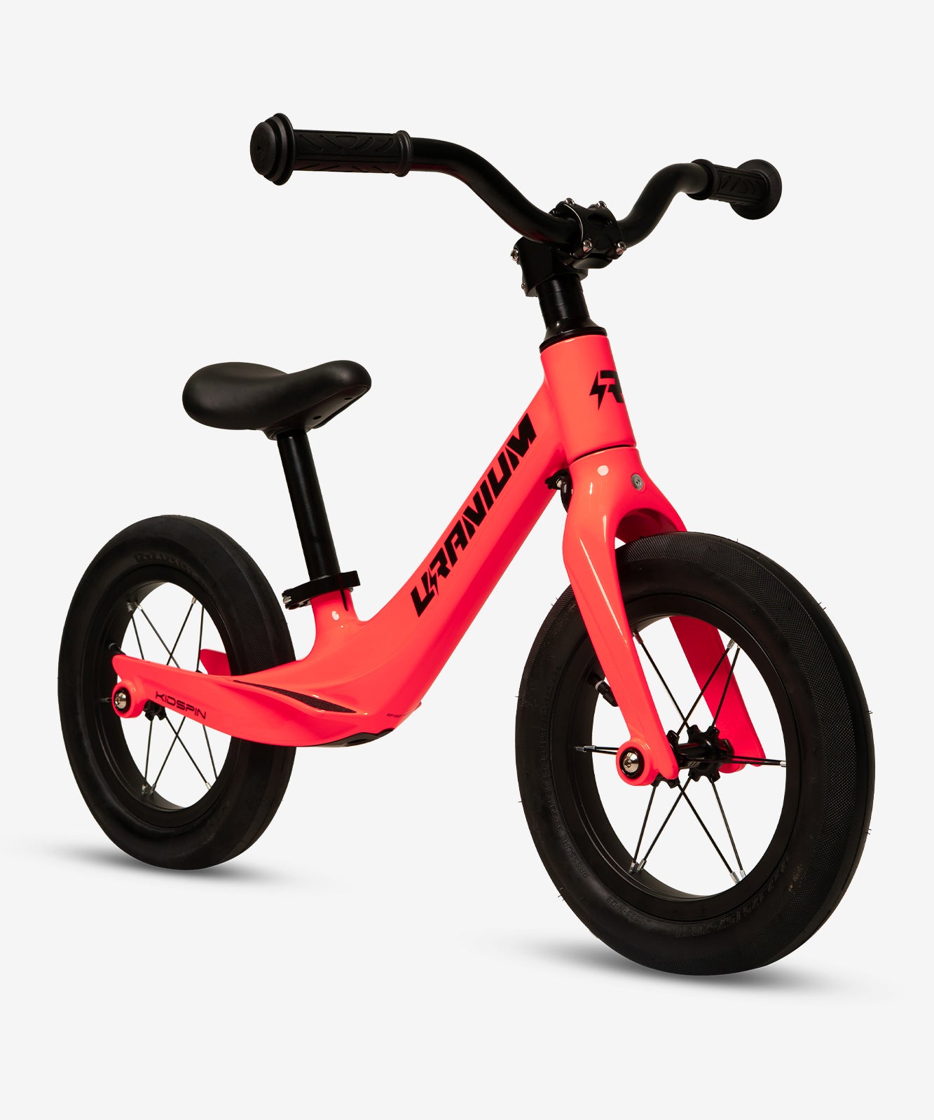 BICICLETA URANIUM KIDSPIN BALANCE 12"