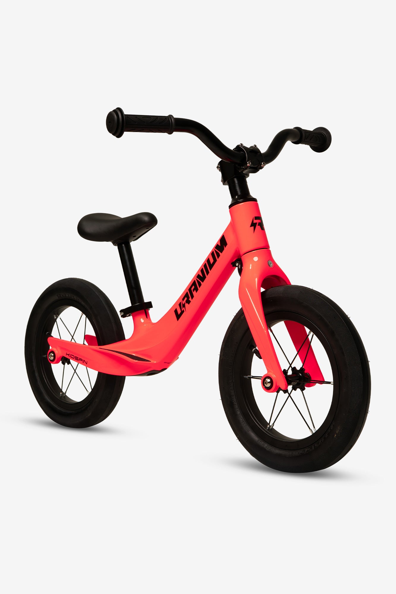 BICICLETA URANIUM KIDSPIN BALANCE 12" - BICICLETA DE NIÑO - GO RIGO GO!