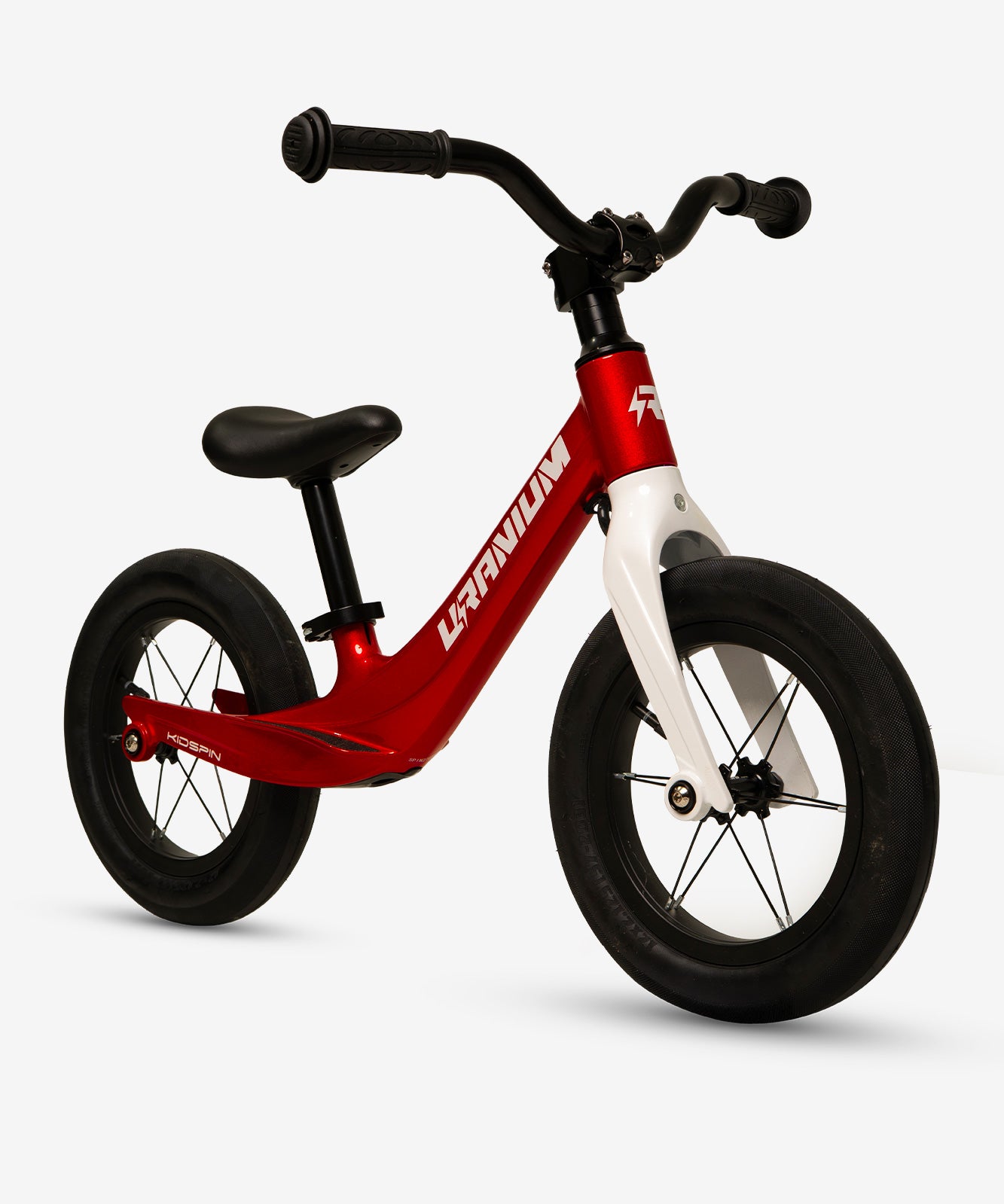 BICICLETA URANIUM KIDSPIN BALANCE 12"