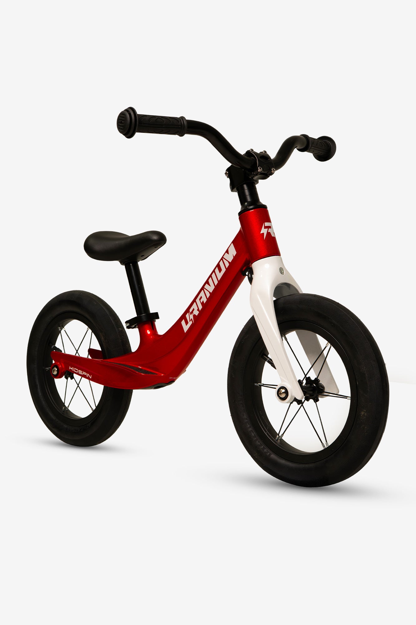 BICICLETA URANIUM KIDSPIN BALANCE 12" - BICICLETA DE NIÑO - GO RIGO GO!