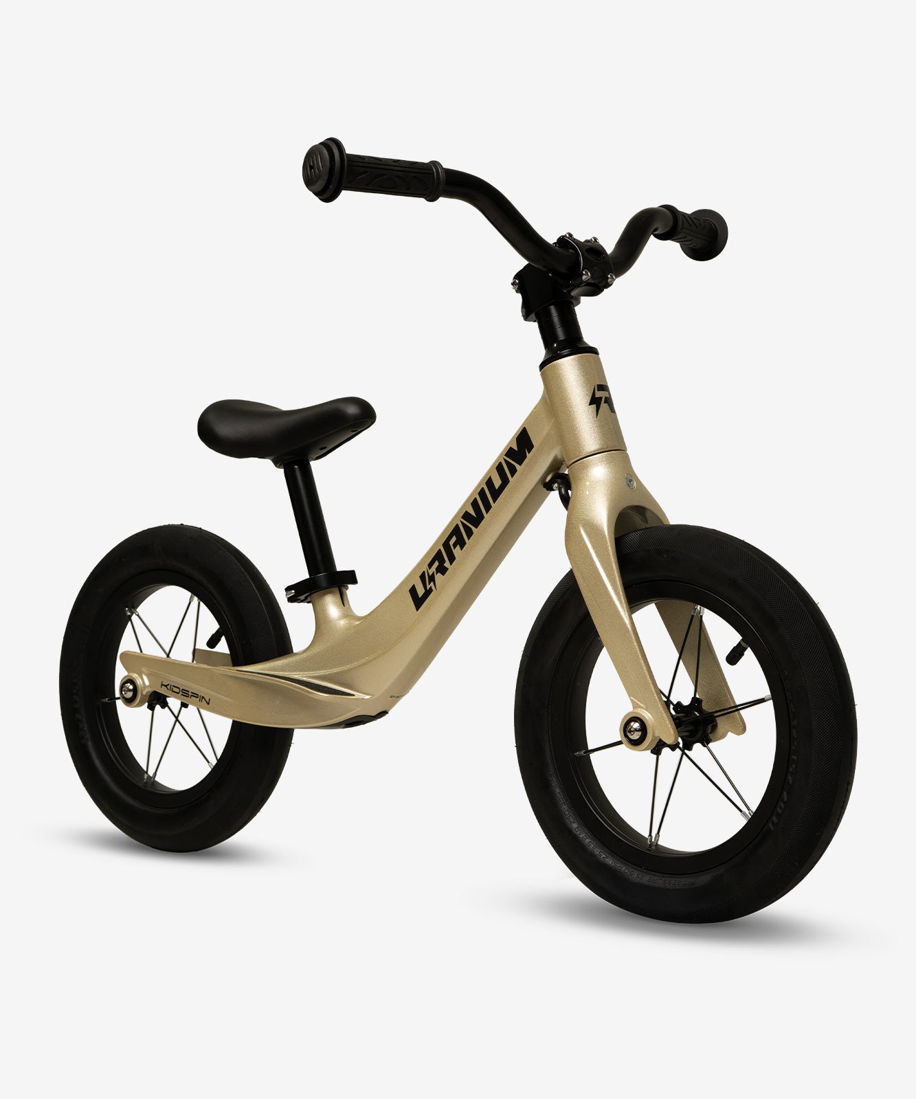 BICICLETA URANIUM KIDSPIN BALANCE 12"