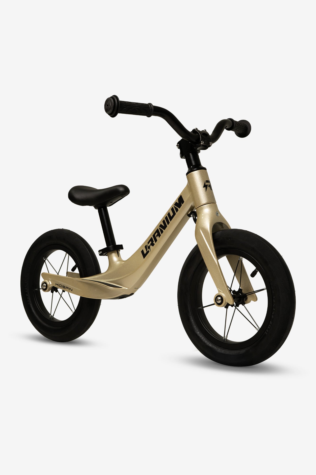 BICICLETA URANIUM KIDSPIN BALANCE 12" - BICICLETA DE NIÑO - GO RIGO GO!