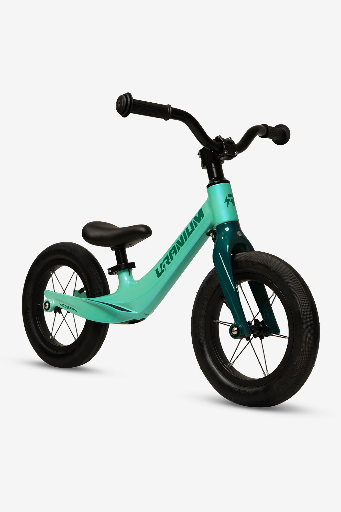BICICLETA URANIUM KIDSPIN BALANCE 12" - BICICLETA DE NIÑO - GO RIGO GO!