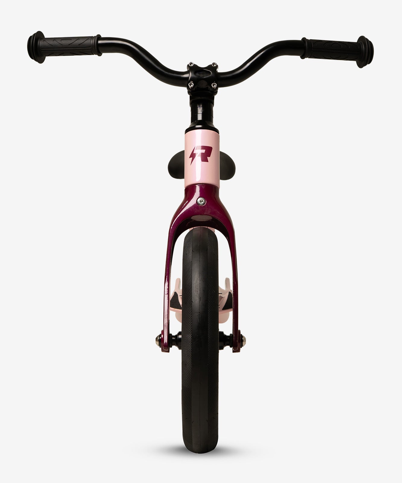 BICICLETA URANIUM KIDSPIN BALANCE 12" - BICICLETA DE NIÑO - GO RIGO GO!