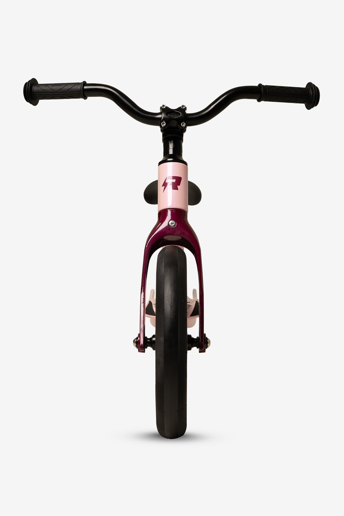 BICICLETA URANIUM KIDSPIN BALANCE 12" - BICICLETA DE NIÑO - GO RIGO GO!