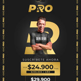KMS PRO SUSCRIPCIÓN - SUSCRIPCION - GO RIGO GO!