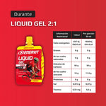Liquid Gel Enervit - GELES - GO RIGO GO!
