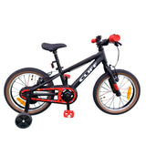 BICICLETA NIÑOS CLIFF LIZARD 16