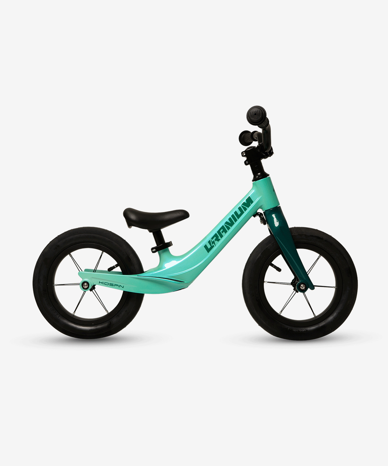 BICICLETA URANIUM KIDSPIN BALANCE 12" - BICICLETA DE NIÑO - GO RIGO GO!