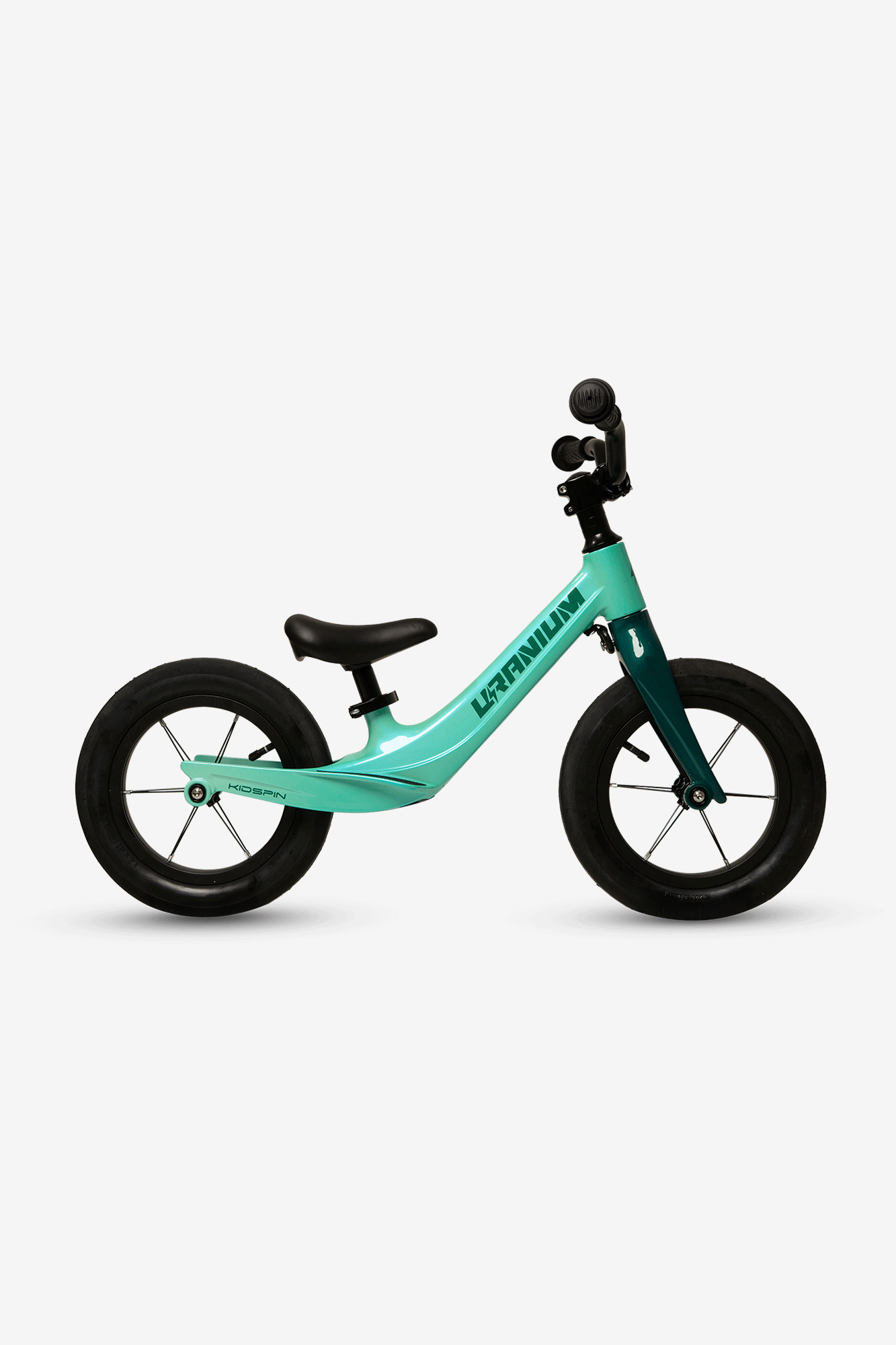 BICICLETA URANIUM KIDSPIN BALANCE 12" - BICICLETA DE NIÑO - GO RIGO GO!