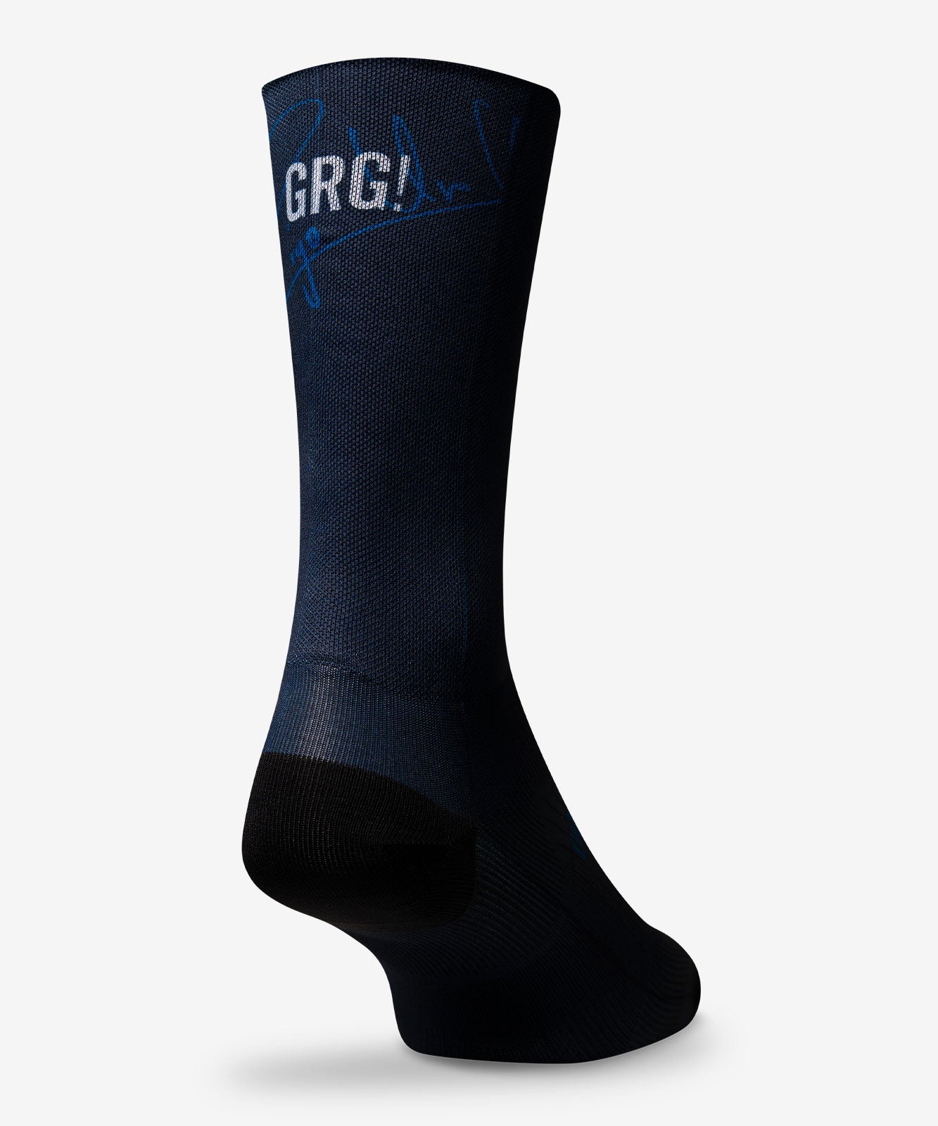 Medias Ciclismo Midnight Signature - MEDIAS CICLISMO - GO RIGO GO!