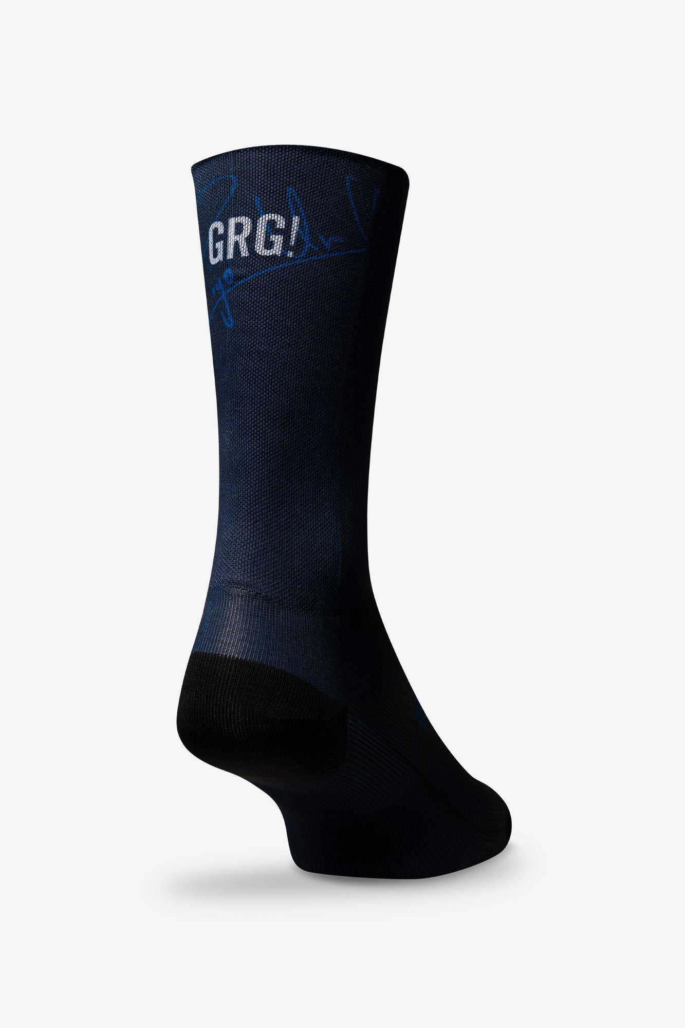 Medias Ciclismo Midnight Signature - MEDIAS CICLISMO - GO RIGO GO!