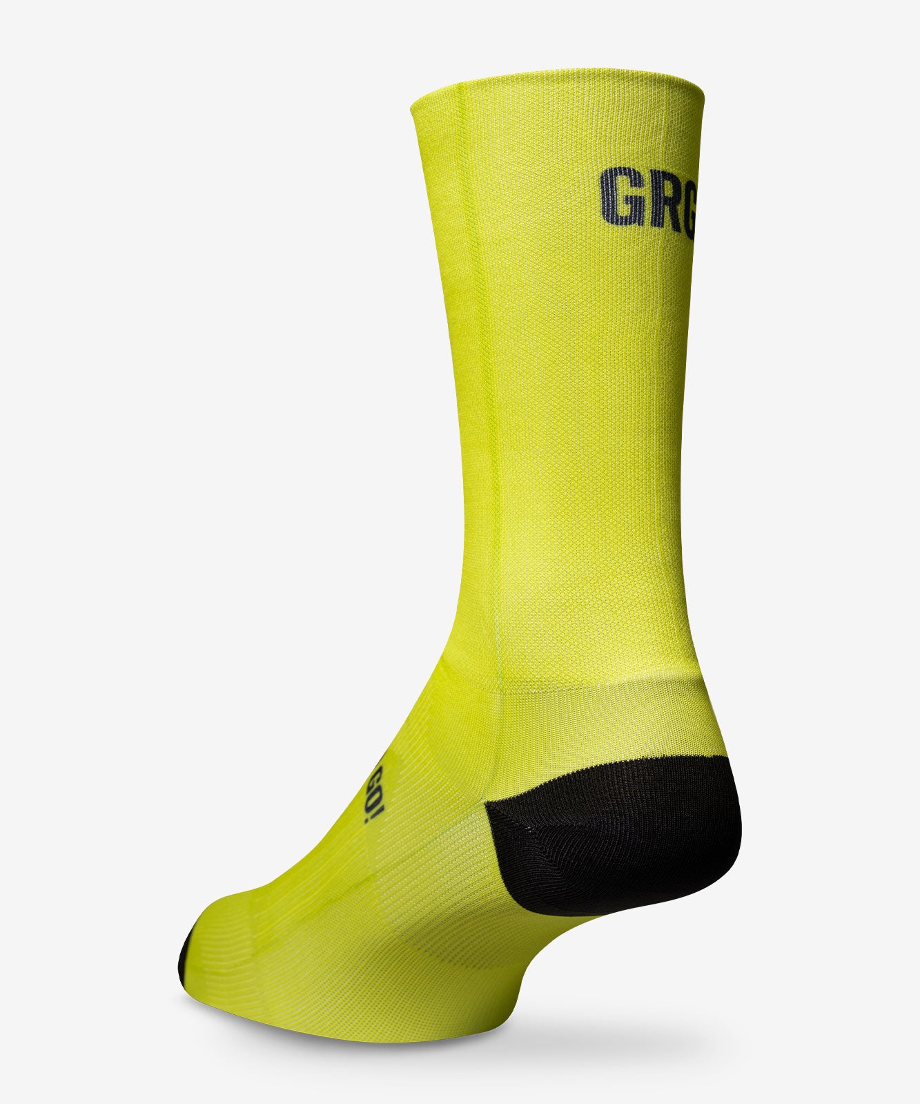 Medias Ciclismo Neon Boost - MEDIAS CICLISMO - GO RIGO GO!