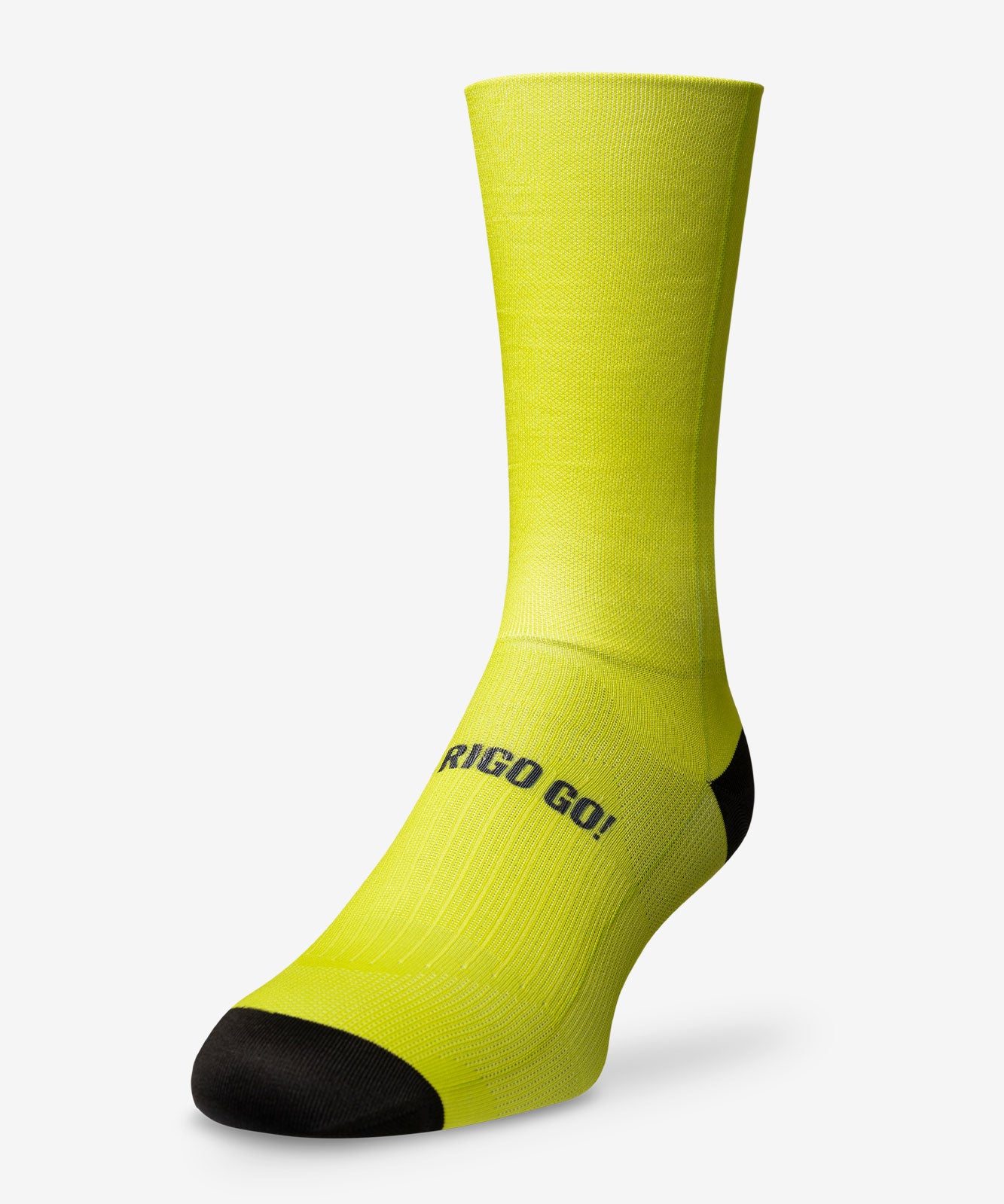 Medias Ciclismo Neon Boost - MEDIAS CICLISMO - GO RIGO GO!