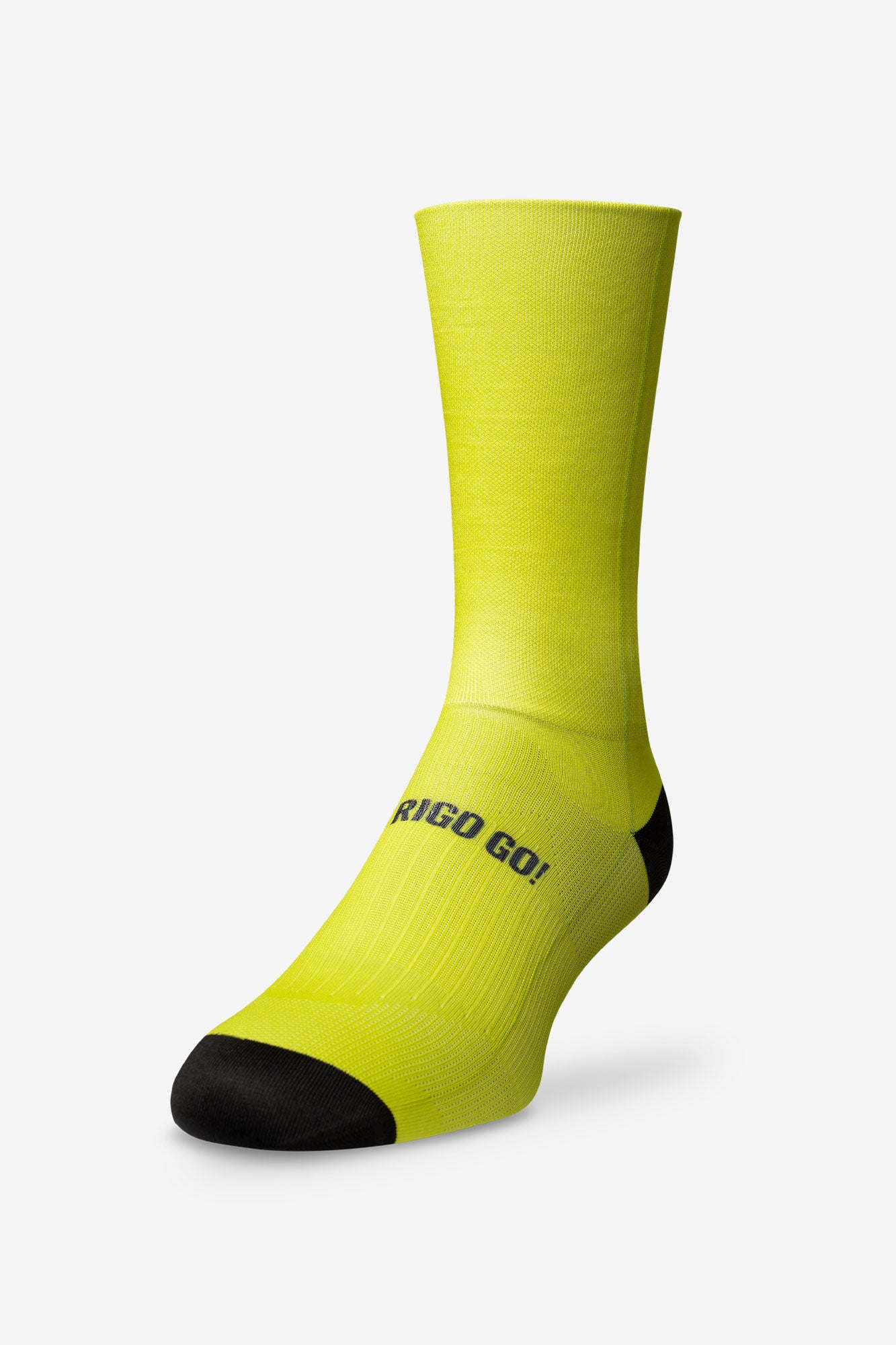 Medias Ciclismo Neon Boost - MEDIAS CICLISMO - GO RIGO GO!