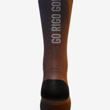 Medias de Ciclismo KM100 Aura