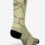 Medias de Ciclismo KM100 Duna - MEDIAS CICLISMO - GO RIGO GO!