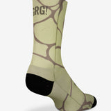 Medias de Ciclismo KM100 Duna - MEDIAS CICLISMO - GO RIGO GO!