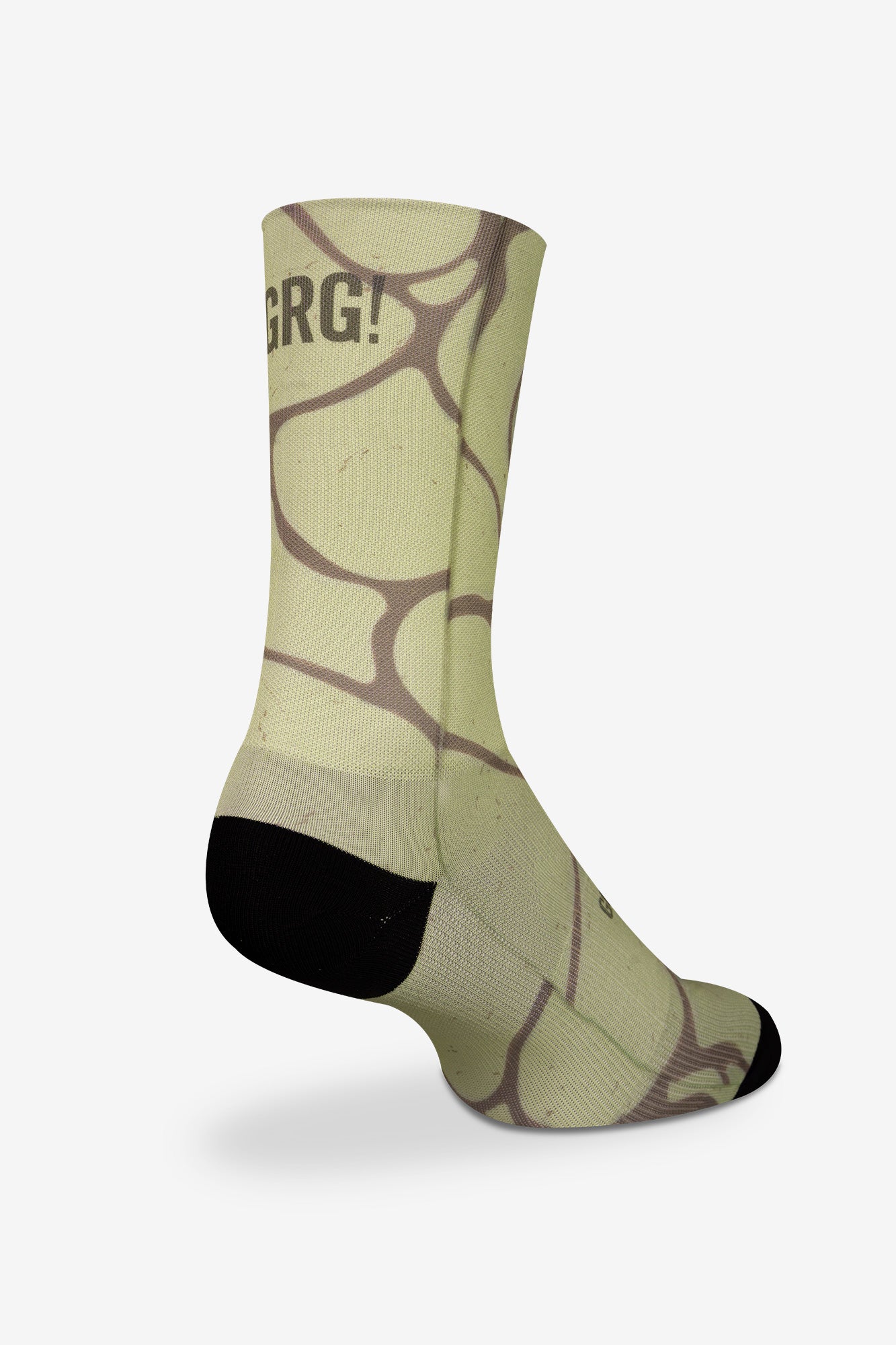 Medias de Ciclismo KM100 Duna - MEDIAS CICLISMO - GO RIGO GO!