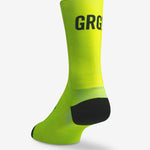 Medias de Ciclismo KM100 Flúor - MEDIAS CICLISMO - GO RIGO GO!