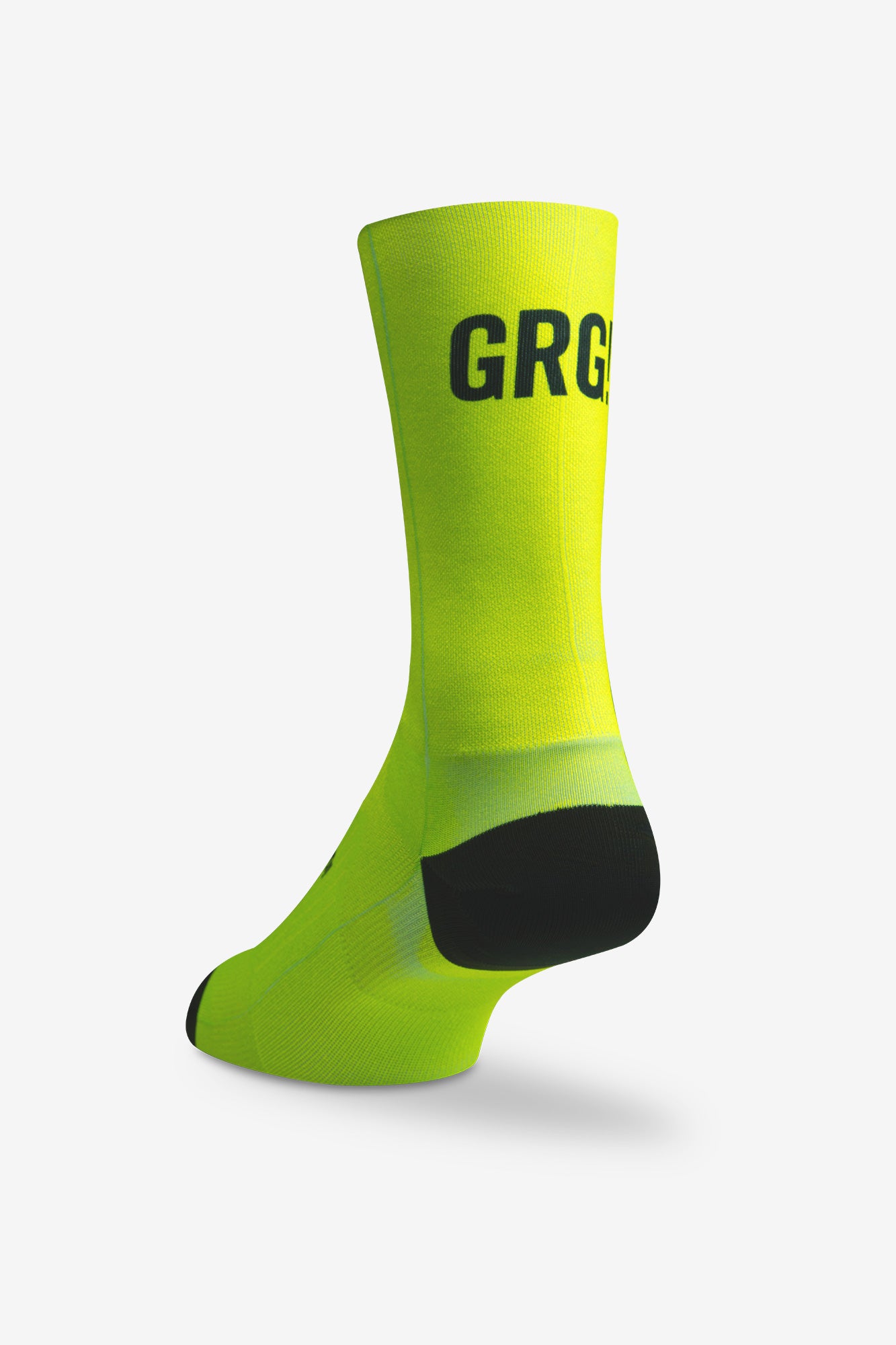 Medias de Ciclismo KM100 Flúor - MEDIAS CICLISMO - GO RIGO GO!