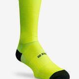 Medias de Ciclismo KM100 Flúor - MEDIAS CICLISMO - GO RIGO GO!