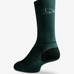 Medias de Ciclismo KM100 Fuerza - MEDIAS CICLISMO - GO RIGO GO!