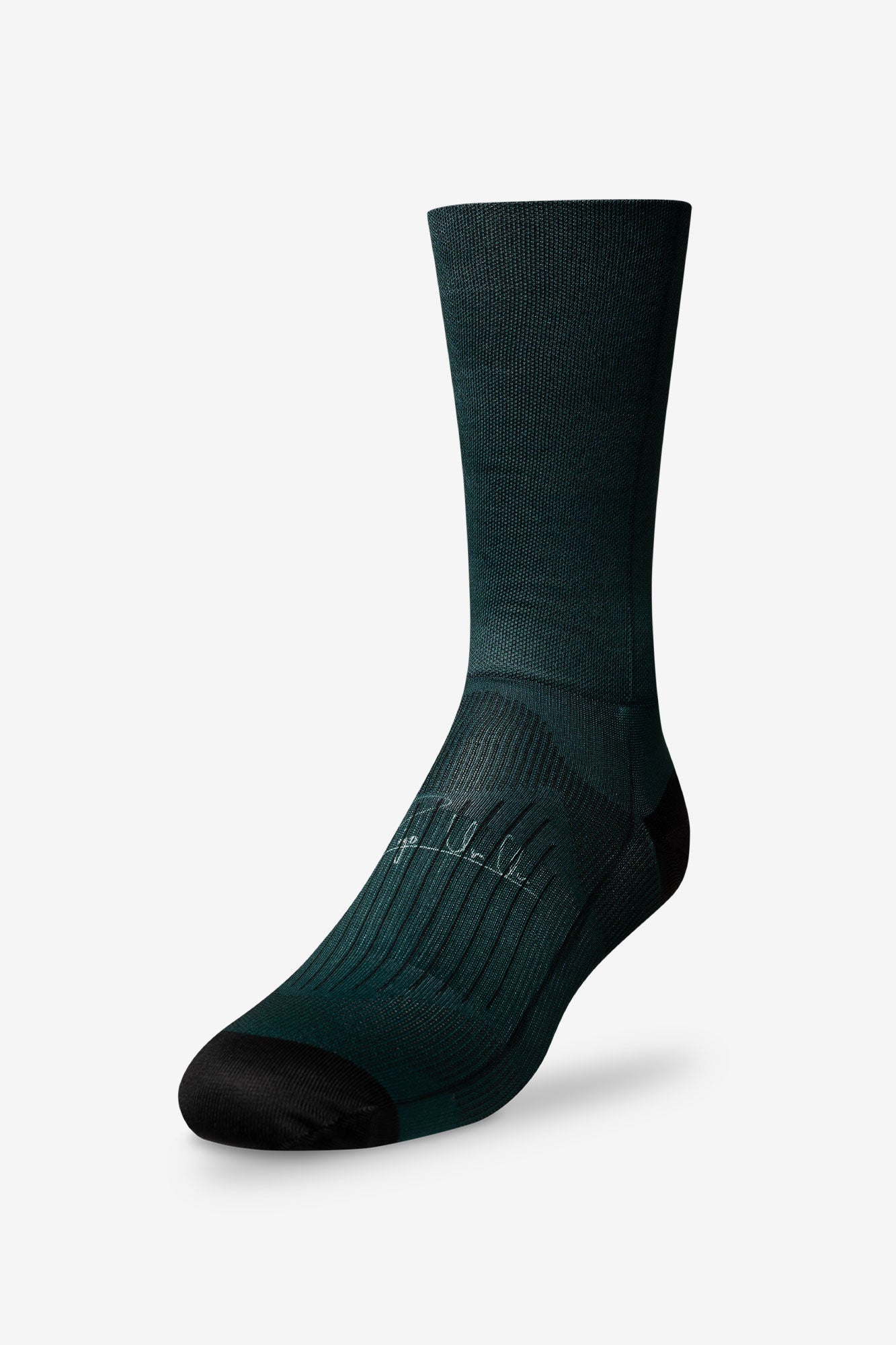 Medias Ciclismo Green Sprint - MEDIAS CICLISMO - GO RIGO GO!