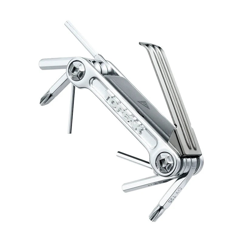 Multiherramienta Topeak - HERRAMIENTA - GO RIGO GO!