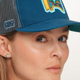 Gorra Urbana Maconbe Alto de Patios