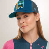 Gorra Urbana Maconbe Alto de Patios