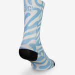 Medias de Ciclismo KM100 Oleaje - MEDIAS CICLISMO - GO RIGO GO!