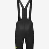 Pantaloneta de Ciclismo Sin Costuras KM200 Neon Strike