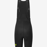 Pantaloneta de Ciclismo Sin Costuras KM200 Neon Strike