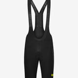 Pantaloneta de Ciclismo Sin Costuras KM200 Neon Strike