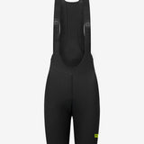 Pantaloneta de Ciclismo Sin Costuras KM200 Neon Strike