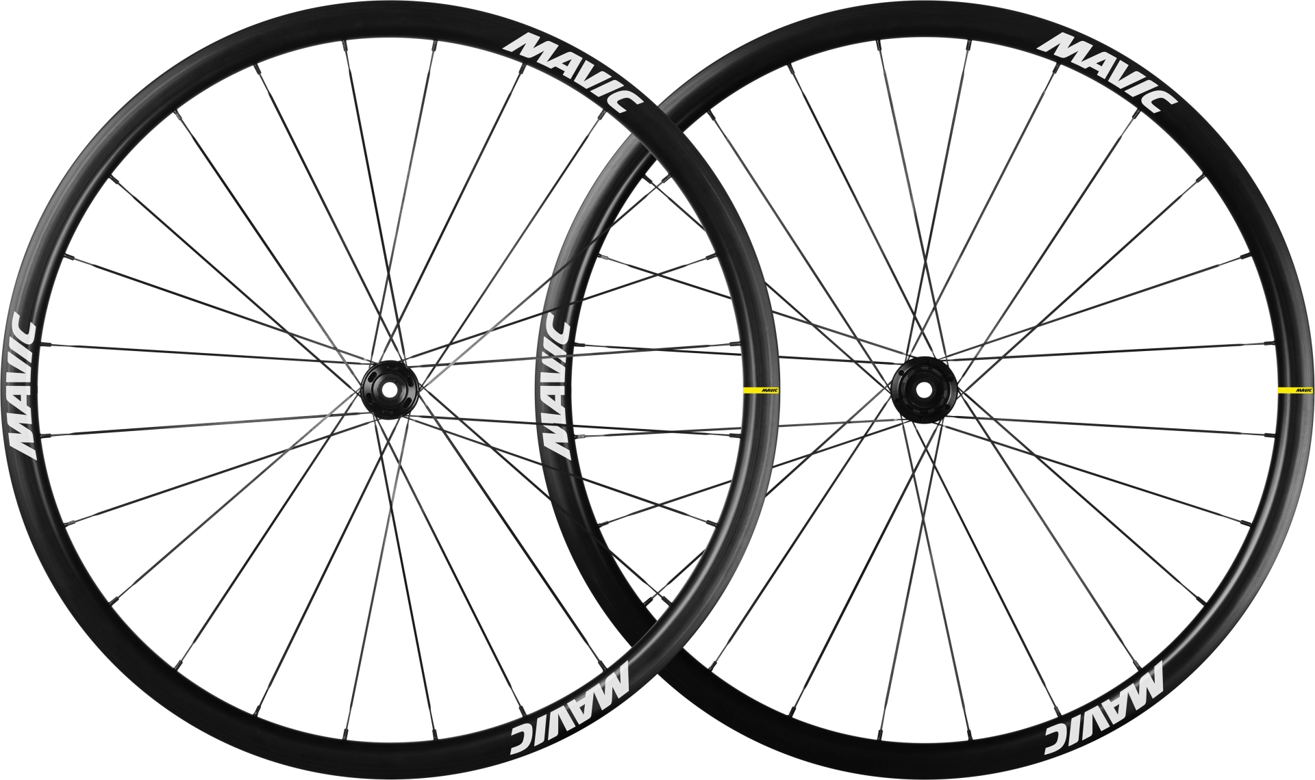 Protezione Raggi Mavic 10653001 – Disco Nero 3 Punte 180mm – Per Mountain Bike – Parte 5616705