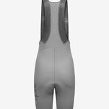 Pantaloneta de Ciclismo Sin Costuras KM200 Fase Blue