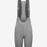 Pantaloneta de Ciclismo Sin Costuras KM200 Fase Blue