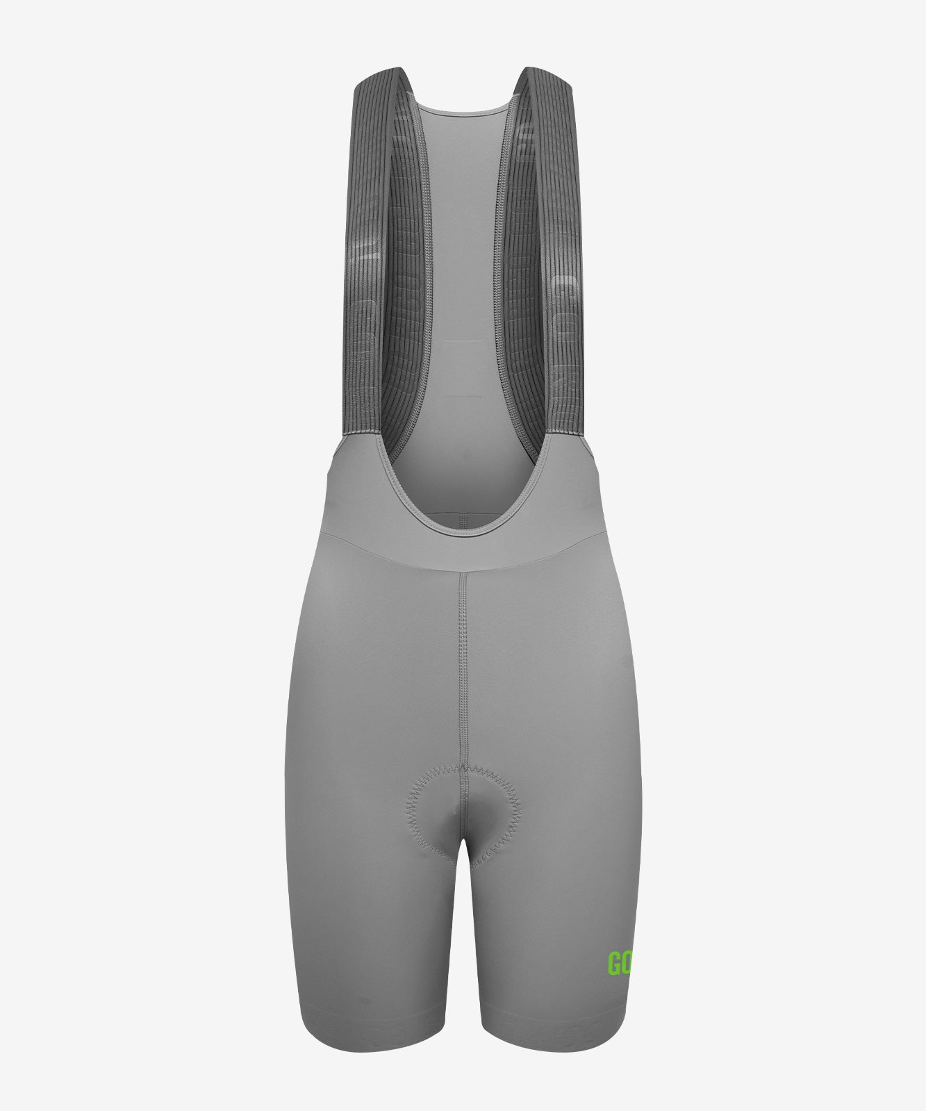 Pantaloneta de Ciclismo Sin Costuras KM200 Fase