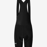 Pantaloneta de Ciclismo KM200 COLDBLACK 2.0 Pulse