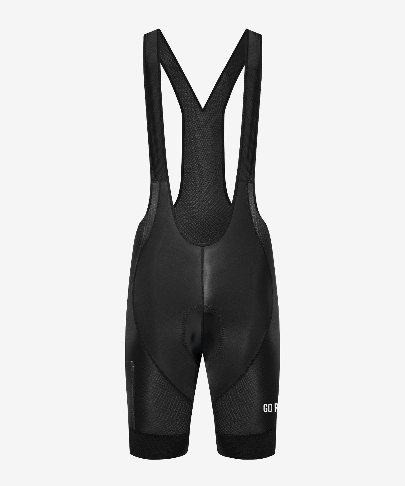 Pantaloneta de Ciclismo KM200 COLDBLACK 2.0 Pulse - PANTALONETA KM 200 - GO RIGO GO!