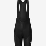 Pantaloneta de Ciclismo KM200 COLDBLACK 2.0 Pulse