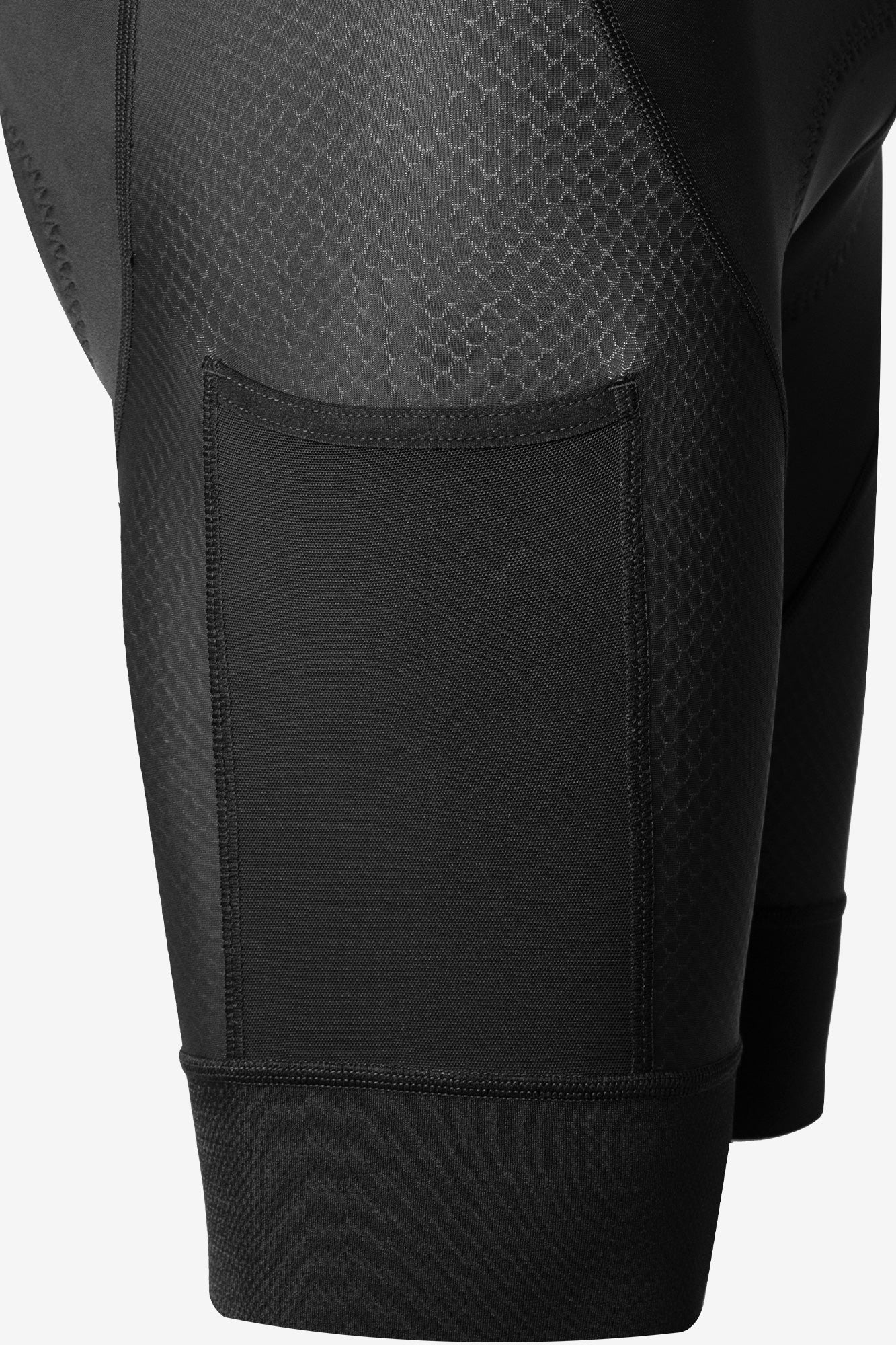 Pantaloneta de Ciclismo KM200 COLDBLACK 2.0 Pulse - PANTALONETA KM 200 - GO RIGO GO!