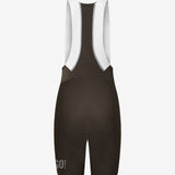 Pantaloneta de Ciclismo Sin Costuras KM200 Gofrada Kangaro Reflect