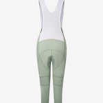 Pantaloneta de Ciclismo KM200 Thermal 3/4 Jade - PANTALONETA KM 200 - GO RIGO GO!