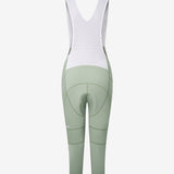 Pantaloneta de Ciclismo KM200 Thermal 3/4 Jade - PANTALONETA KM 200 - GO RIGO GO!