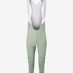 Pantaloneta de Ciclismo KM200 Thermal 3/4 Jade - PANTALONETA KM 200 - GO RIGO GO!