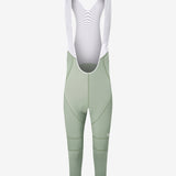 Pantaloneta de Ciclismo KM200 Thermal 3/4 Jade - PANTALONETA KM 200 - GO RIGO GO!