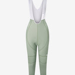 Pantaloneta de Ciclismo KM200 Thermal 3/4 Jade - PANTALONETA KM 200 - GO RIGO GO!